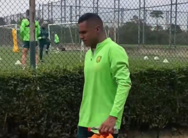 leyu-达万直接赴海南与国安会合，此前因身体小状况推迟归队