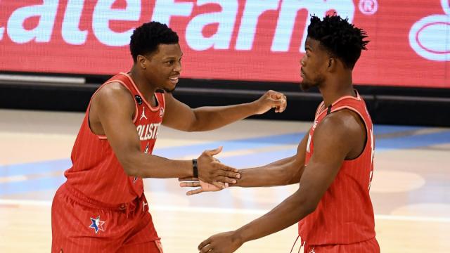 leyu-高管球探投票调查：休赛期运作盘点 韦少三度上榜