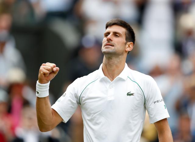 leyu-ATP上半赛季德约一骑绝尘 “四小天王”将重新洗牌？